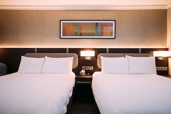 Crowne Plaza Belfast, An Ihg Hotel