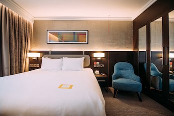 Crowne Plaza Belfast, An Ihg Hotel