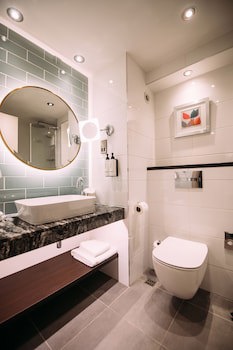 Crowne Plaza Belfast, An Ihg Hotel