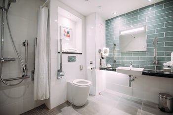 Crowne Plaza Belfast, An Ihg Hotel