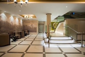 Crowne Plaza Belfast, An Ihg Hotel