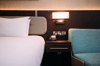Crowne Plaza Belfast, An Ihg Hotel