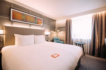 Crowne Plaza Belfast, An Ihg Hotel