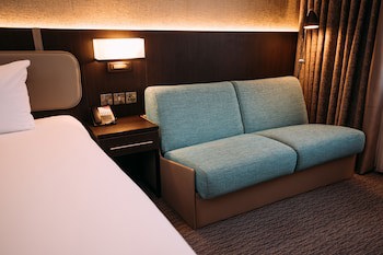 Crowne Plaza Belfast, An Ihg Hotel