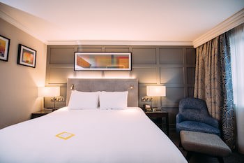 Crowne Plaza Belfast, An Ihg Hotel