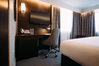 Crowne Plaza Belfast, An Ihg Hotel
