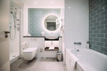 Crowne Plaza Belfast, An Ihg Hotel