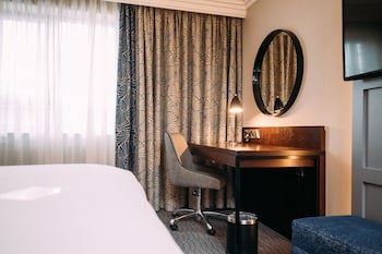 Crowne Plaza Belfast, An Ihg Hotel