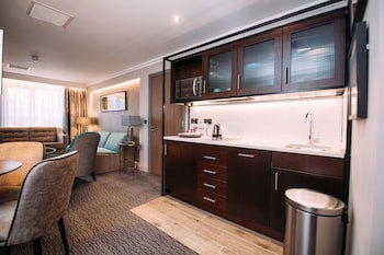 Crowne Plaza Belfast, An Ihg Hotel