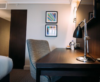 Crowne Plaza Belfast, An Ihg Hotel