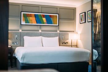Crowne Plaza Belfast, An Ihg Hotel