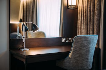 Crowne Plaza Belfast, An Ihg Hotel