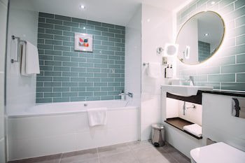 Crowne Plaza Belfast, An Ihg Hotel