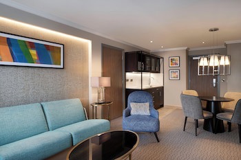 Crowne Plaza Belfast, An Ihg Hotel