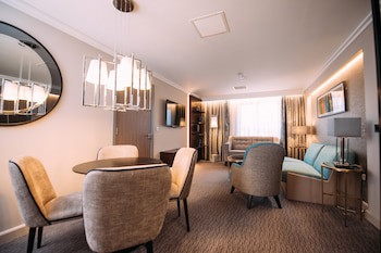 Crowne Plaza Belfast, An Ihg Hotel