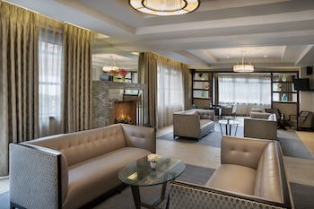 Crowne Plaza Belfast, An Ihg Hotel