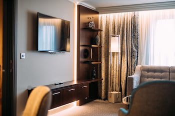 Crowne Plaza Belfast, An Ihg Hotel