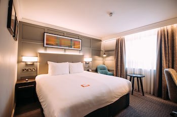 Crowne Plaza Belfast, An Ihg Hotel
