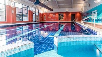 Crowne Plaza Belfast, An Ihg Hotel