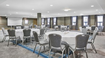 Crowne Plaza Belfast, An Ihg Hotel