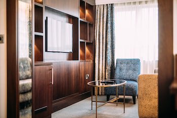 Crowne Plaza Belfast, An Ihg Hotel