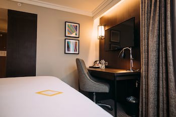 Crowne Plaza Belfast, An Ihg Hotel