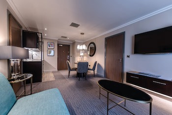 Crowne Plaza Belfast, An Ihg Hotel