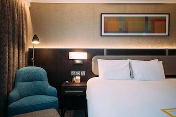 Crowne Plaza Belfast, An Ihg Hotel