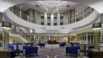 Crowne Plaza Belfast, An Ihg Hotel