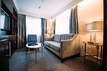 Crowne Plaza Belfast, An Ihg Hotel