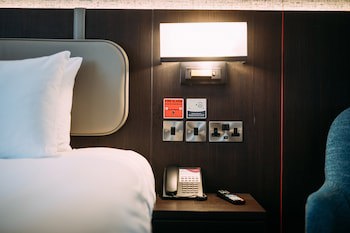 Crowne Plaza Belfast, An Ihg Hotel
