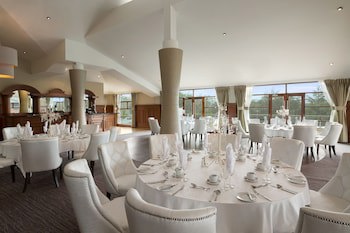 Crowne Plaza Belfast, An Ihg Hotel