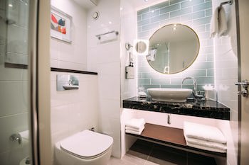Crowne Plaza Belfast, An Ihg Hotel
