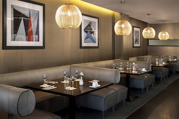 Crowne Plaza Belfast, An Ihg Hotel