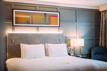Crowne Plaza Belfast, An Ihg Hotel