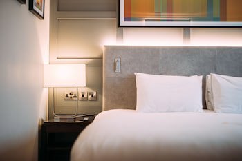 Crowne Plaza Belfast, An Ihg Hotel