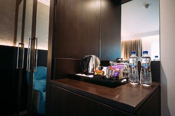 Crowne Plaza Belfast, An Ihg Hotel