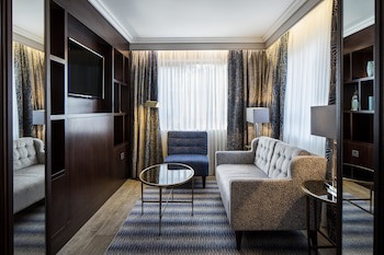Crowne Plaza Belfast, An Ihg Hotel