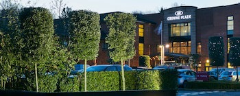 Crowne Plaza Belfast, An Ihg Hotel