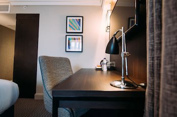 Crowne Plaza Belfast, An Ihg Hotel