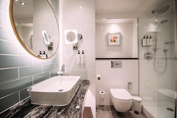 Crowne Plaza Belfast, An Ihg Hotel
