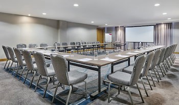 Crowne Plaza Belfast, An Ihg Hotel