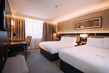 Crowne Plaza Belfast, An Ihg Hotel
