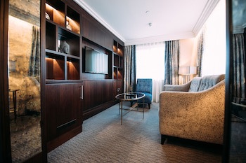 Crowne Plaza Belfast, An Ihg Hotel