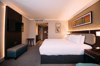 Crowne Plaza Belfast, An Ihg Hotel