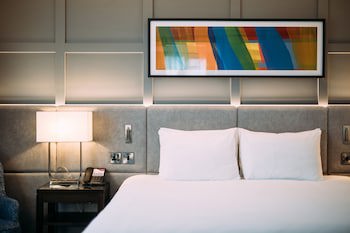 Crowne Plaza Belfast, An Ihg Hotel