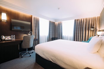 Crowne Plaza Belfast, An Ihg Hotel