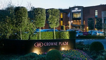 Crowne Plaza Belfast, An Ihg Hotel