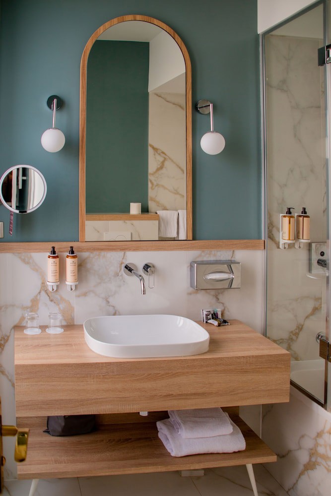 Mercure Lyon Centre Beaux Arts Hotel (Adults Only)