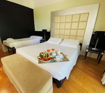 Park Hotel Junior fotoğrafı